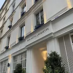 New Lafayette 4*
