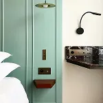 Hotel New Lafayette