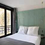 New Lafayette Hotel París