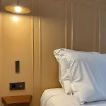 Hotel New Lafayette
