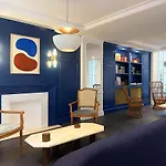 New Lafayette Otel Paris