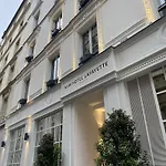 New Lafayette Hotel 4*