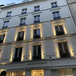 Hotel New Lafayette París
