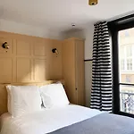 Hotel New Lafayette