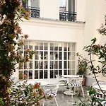 Hotel New Lafayette París