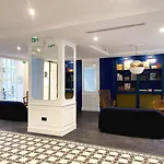 מלון New Lafayette 4*