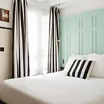 New Lafayette Hotel París