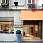 New Lafayette Hotel