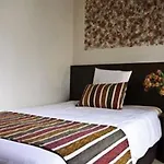 New Lafayette 4* París