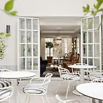New Lafayette Hotel París