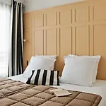 New Lafayette 4* París