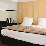 New Lafayette Hotel 4*