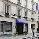 New Lafayette מלון