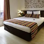 New Lafayette 4* פריז