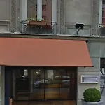New Lafayette Hotel