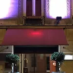 New Lafayette 4*