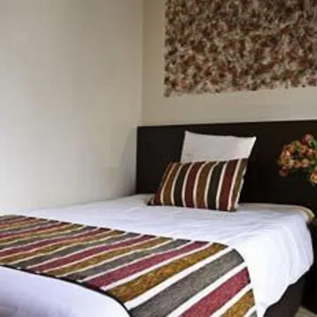 New Lafayette 4* Париж