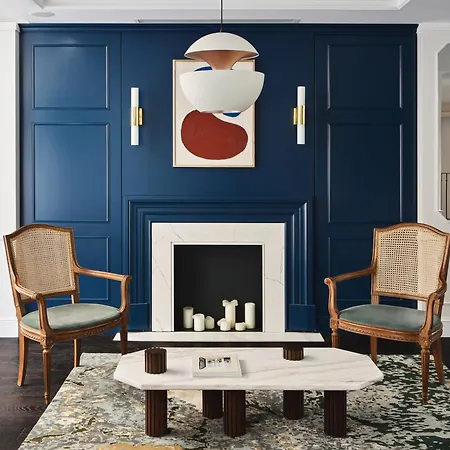 New Lafayette Париж