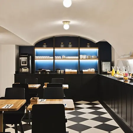 New Lafayette 4* Париж