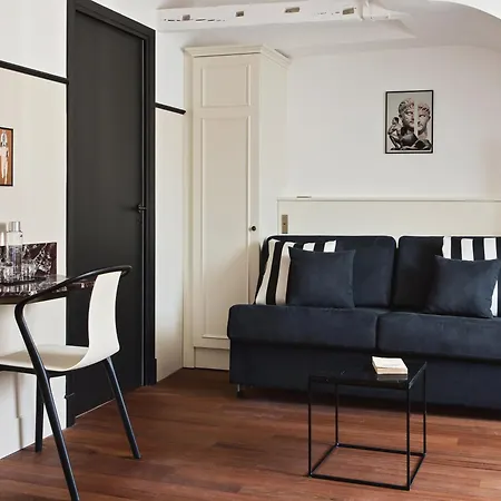 New Lafayette 4* Париж