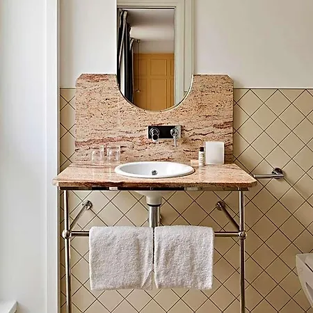 New Lafayette 4* Paris