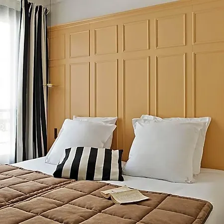 New Lafayette 4* Paris