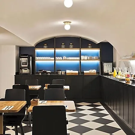 Hotel New Lafayette
