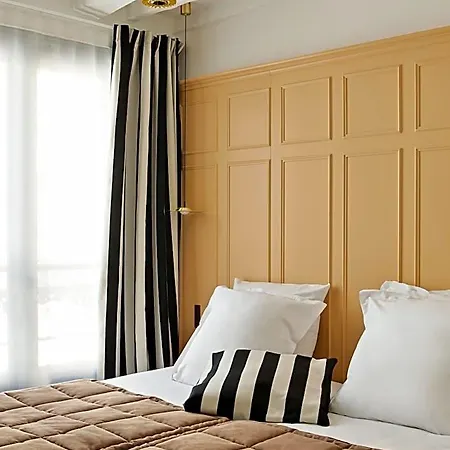 Hotel New Lafayette Paris