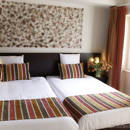 New Lafayette Париж