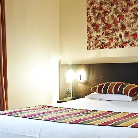 Hotel New Lafayette