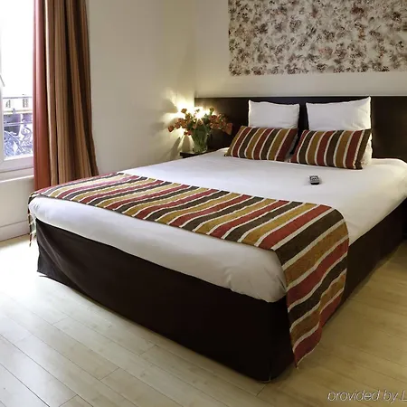 New Lafayette 4* Parijs