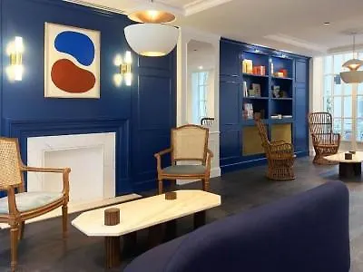 New Lafayette Párizs