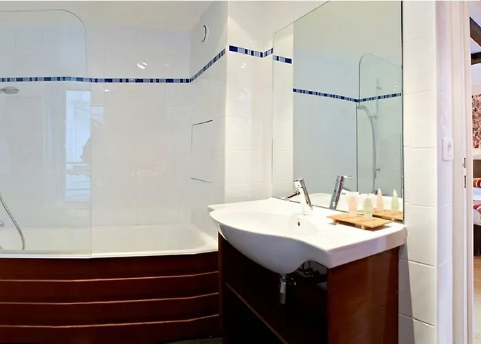 New Lafayette Szálloda 4*