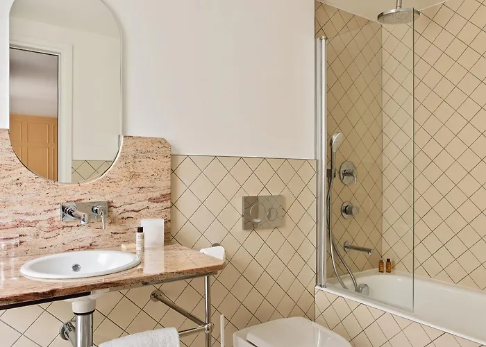 Szálloda New Lafayette Párizs