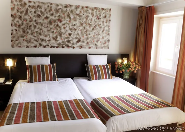 New Lafayette Párizs