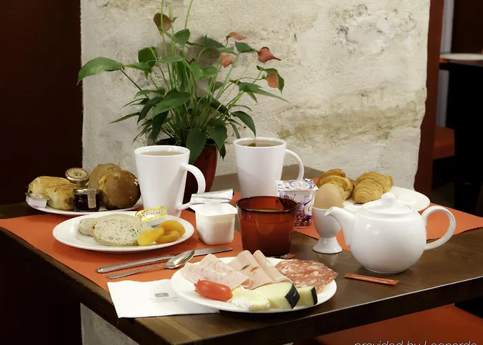 New Lafayette Szálloda 4*