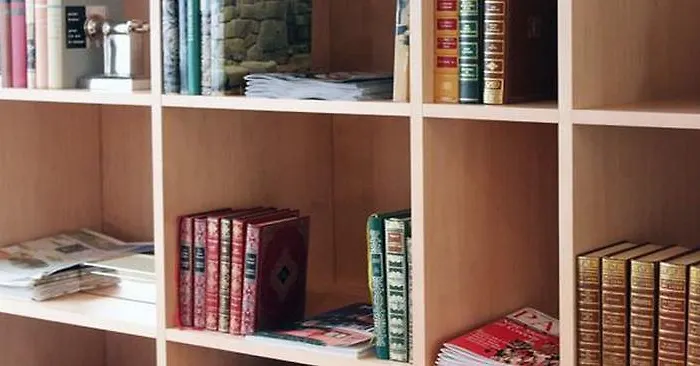 New Lafayette Párizs