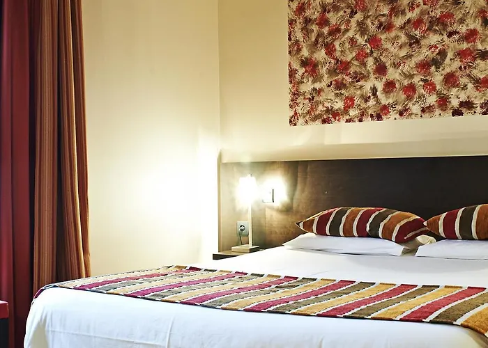 Szálloda New Lafayette