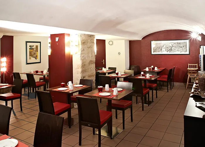 New Lafayette Párizs