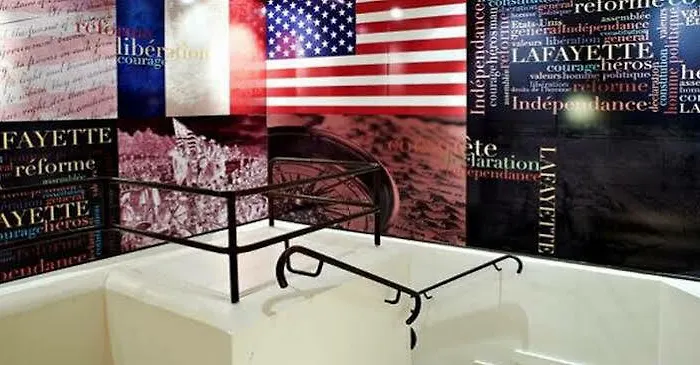 فندق New Lafayette