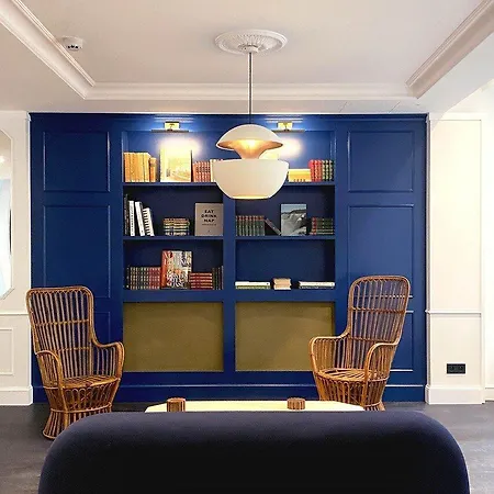 New Lafayette Hotel París