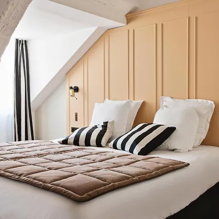 New Lafayette Hotel 4*