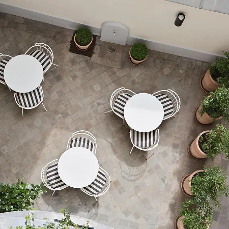 Hotel New Lafayette 4*