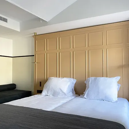 New Lafayette Paris