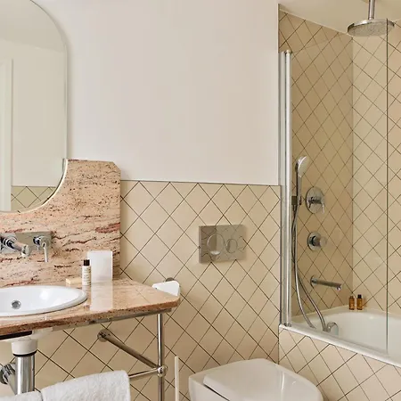 Otel New Lafayette Paris