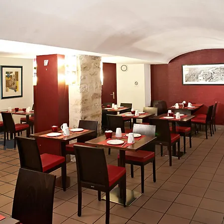 New Lafayette Paris