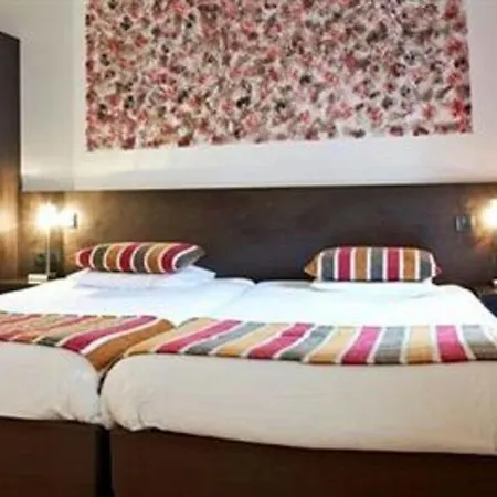 New Lafayette Paris