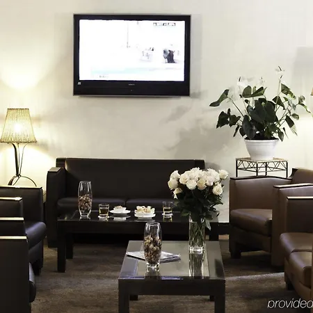 New Lafayette 4* Paris