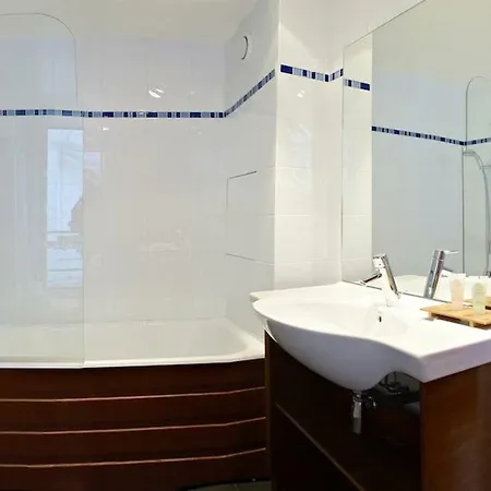 Hotel New Lafayette