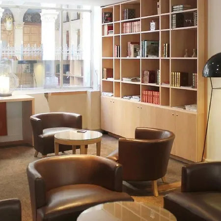 New Lafayette Hotel 4*